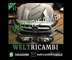 RICAMBI PER MERCEDES CLASSE A 2021