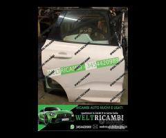 PORTA POSTERIORE DESTRA VOLVO XC60