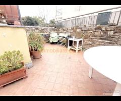 Dolcedo appartamento con giardino in villa bifam. - 18