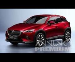 Ricambi usati per mazda cx3