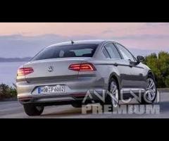 Ricambi usati volkswagen passat 2015