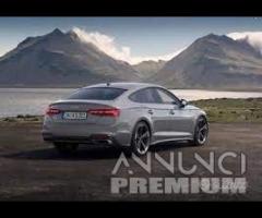 Ricambi per audi a5