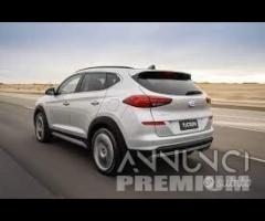 Ricambi usati per hyundai tucson 2020