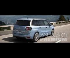 Ricambi per citroen c4 grand picasso - 1