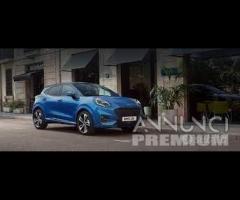 Ricambi usati per ford puma - 1