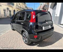 FIAT PANDA 1.0 HYBRID CITY CROSS ITALIA CERTIFICAT