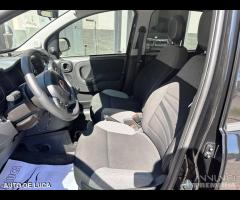 FIAT PANDA 1.0 HYBRID CITY CROSS ITALIA CERTIFICAT - 7