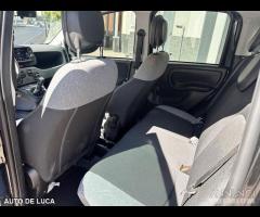 FIAT PANDA 1.0 HYBRID CITY CROSS ITALIA CERTIFICAT - 8