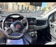 FIAT PANDA 1.0 HYBRID CITY CROSS ITALIA CERTIFICAT - 9