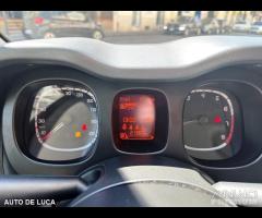 FIAT PANDA 1.0 HYBRID CITY CROSS ITALIA CERTIFICAT - 11