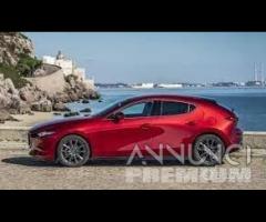 Ricambi usati per mazda 3