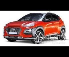 Ricambi usati per hyundai kona