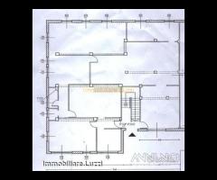 Imperia Argine sinistro magazzino 300 + 50 mq