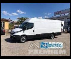 Ricambi usati per iveco daily gemellato