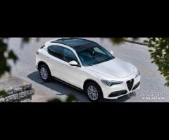 RICAMBI PER ALFA ROMEO STELVIO