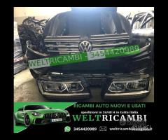 RICAMBI PER VOLKSWAGEN R-LINE 2018 - 1