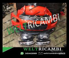 RICAMBI CITROEN C3 2018