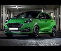 RICAMBI PER FORD PUMA 2020