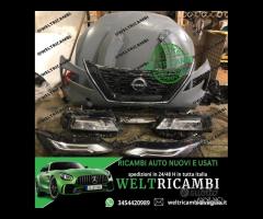 RICAMBI PER NISSAN X TRAIL 2023