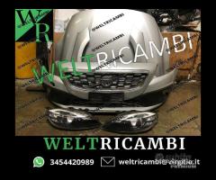 RICAMBI PER VOLVO V40