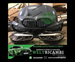 RICAMBI BMW SERIE 1 M 2022 - 1