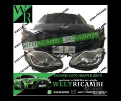 RICAMBI FORD PUMA ST-LINE