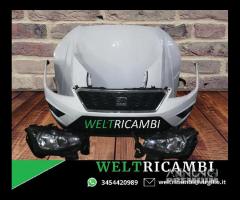 RICAMBI SEAT ARONA 2022 - 1