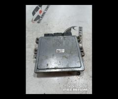 CENTRALINA MOTORE ECU FORD FOCUS BV61-12A650-DB S1 - 7