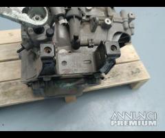 CAMBIO MANUALE MQ200 LNR MOTORE CGP 5 MARCE VW AUD - 9