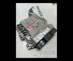 CENTRALINA MOTORE ECU FORD FOCUS BV61-12A650-DB S1 - 11