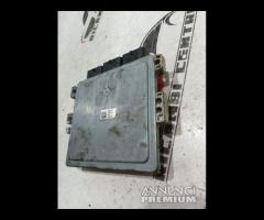 CENTRALINA MOTORE ECU FORD FOCUS BV61-12A650-DB S1 - 12