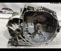 CAMBIO 20EA57 CITROEN C4 1.6 9801309210 20EA57 268