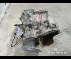 CAMBIO 20EA57 CITROEN C4 1.6 9801309210 20EA57 268 - 9