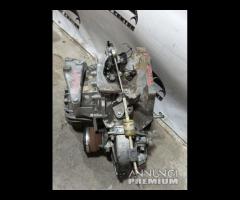 CAMBIO MANUALE MJ20F  OPEL INSIGNIA 6M CODICE MOTO - 8