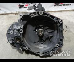 CAMBIO MANUALE M320FAMB OPEL INSIGNIA CODICE MOTOR