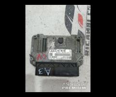 CENTRALINA MOTORE ECU  AUDI A3 03C906022 026120178