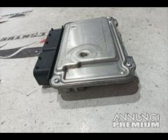 CENTRALINA MOTORE ECU  AUDI A3 03C906022 026120178 - 11