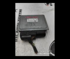 CENTRALINA MOTORE ECU SEAT IBIZA 03F906070GR 03F90 - 6