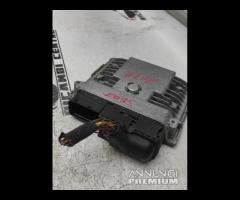 CENTRALINA MOTORE ECU SEAT IBIZA 03F906070GR 03F90 - 8