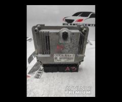 CENTRALINA ECU MOTORE AUDI A3 03L906018AJ 02810164