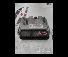 CENTRALINA ECU MOTORE AUDI A3 03L906018AJ 02810164