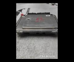 CENTRALINA ECU MOTORE AUDI A3 03L906018AJ 02810164