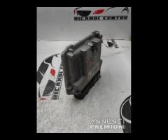 CENTRALINA ECU MOTORE AUDI A3 03L906018AJ 02810164 - 7