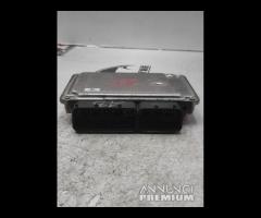 CENTRALINA ECU MOTORE AUDI A3 03L906018AJ 02810164 - 8