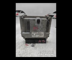 CENTRALINA ECU MOTORE AUDI A3 03L906018AJ 02810164 - 10