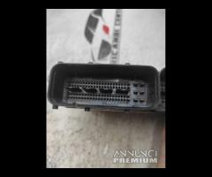 CENTRALINA ECU MOTORE AUDI A3 03L906018AJ 02810164 - 11