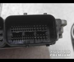 CENTRALINA ECU MOTORE AUDI A3 03L906018AJ 02810164 - 12