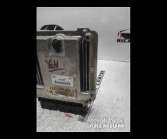 CENTRALINA MOTORE ECU BOSCH AUDI A4 2010 028101558