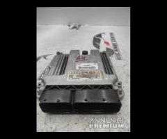 CENTRALINA MOTORE ECU BOSCH AUDI A4 2010 028101558