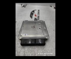 CENTRALINA MOTORE ECU BOSCH AUDI A4 2010 028101558